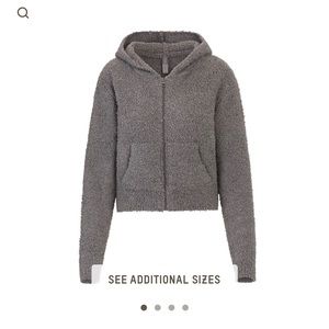 SKIMS NWT cozy collection 2xl/3xl